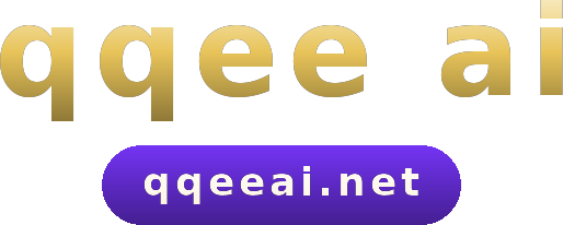 qqee ai logo